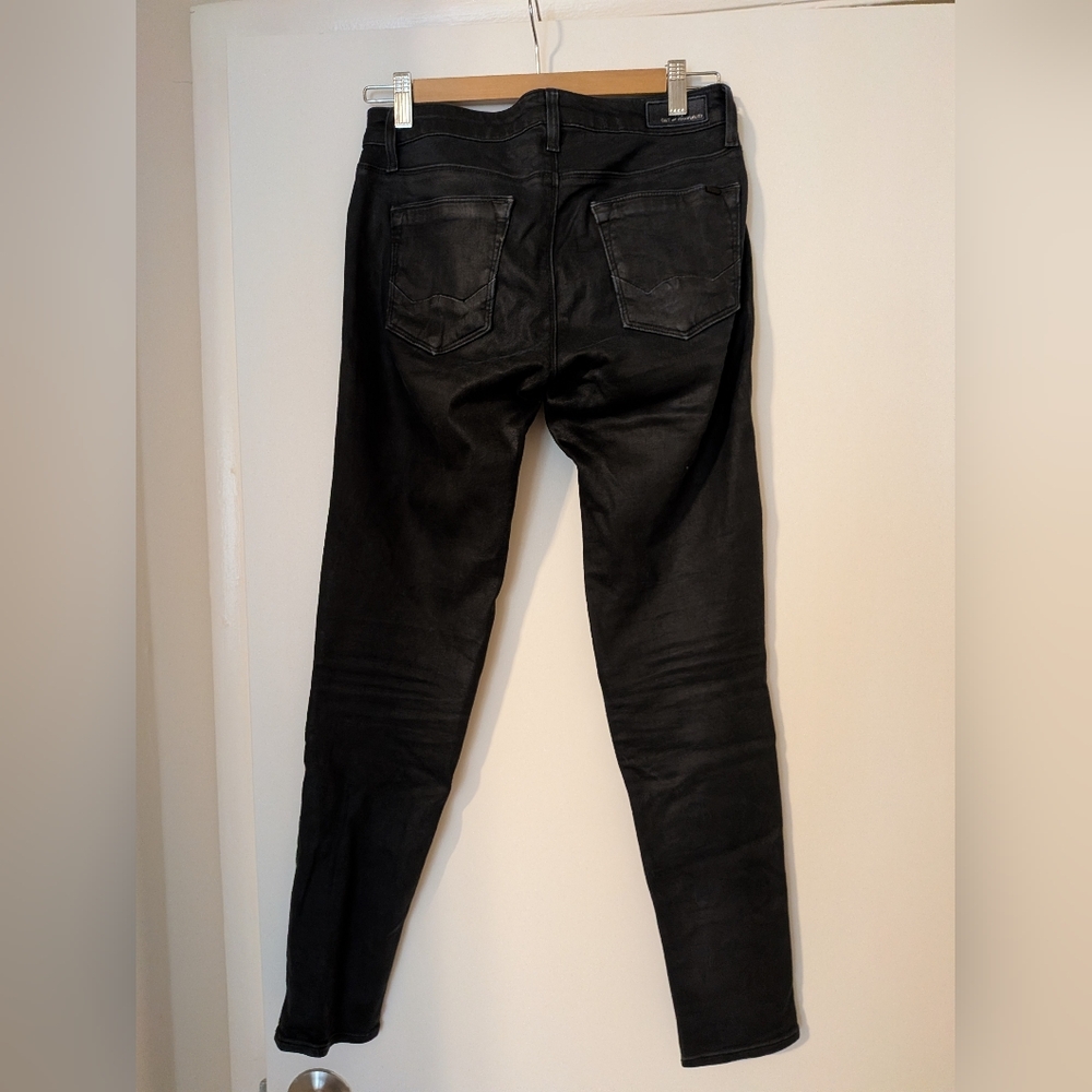 Cult of Individuality Motorcycle Pants - Picture 2 of 5